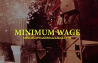 Minimum Wage: Launch Party
