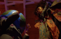 Uni Entry Film 2015: Benji The Zombie